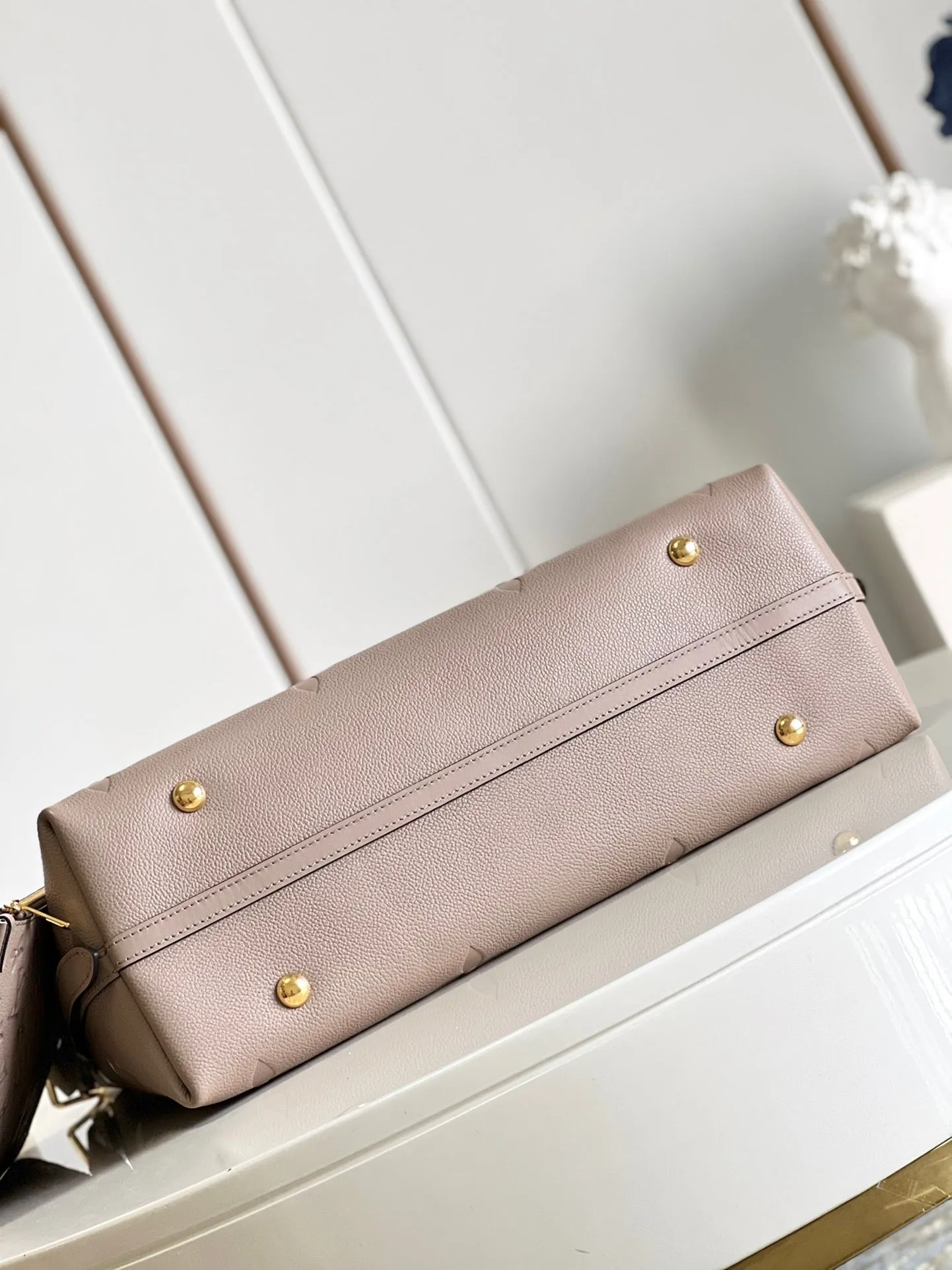 LB738 CarryAll MM / HIGHEST QUALITY VERSION
