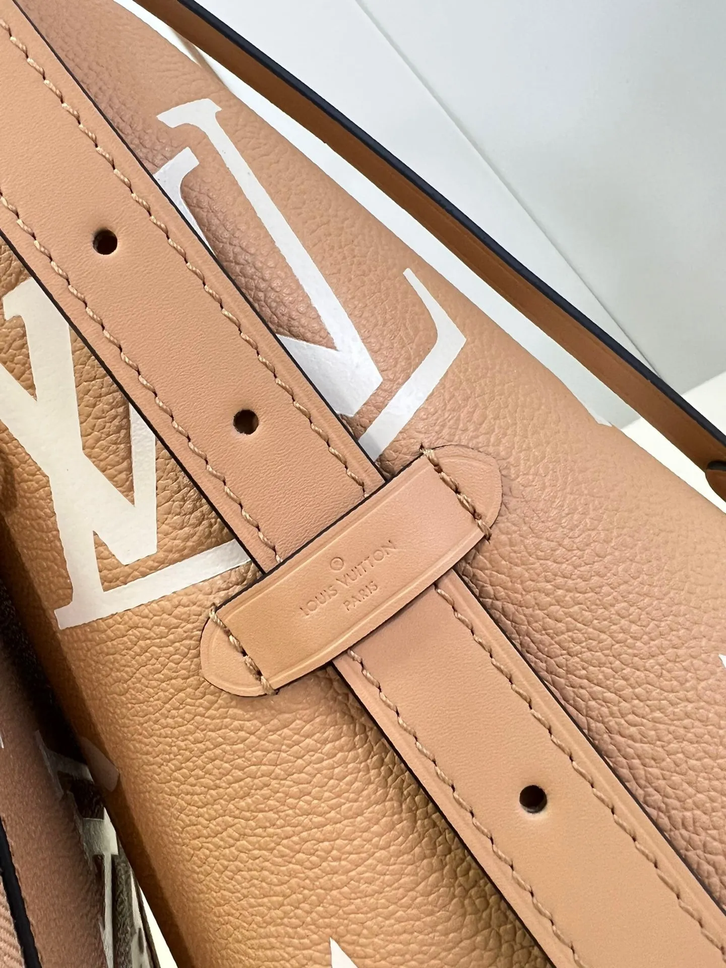 LB738 CarryAll MM / HIGHEST QUALITY VERSION