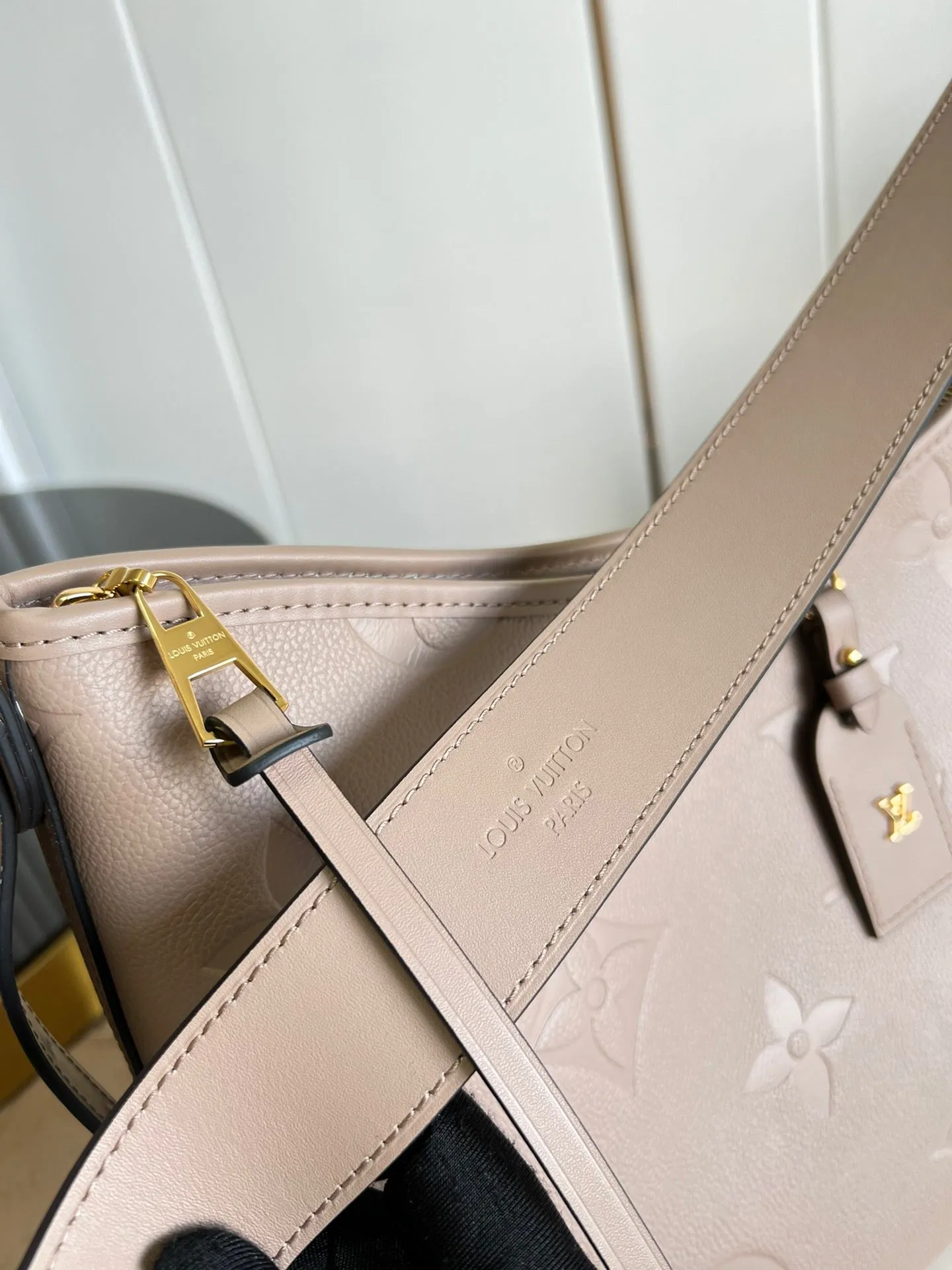 LB738 CarryAll MM / HIGHEST QUALITY VERSION