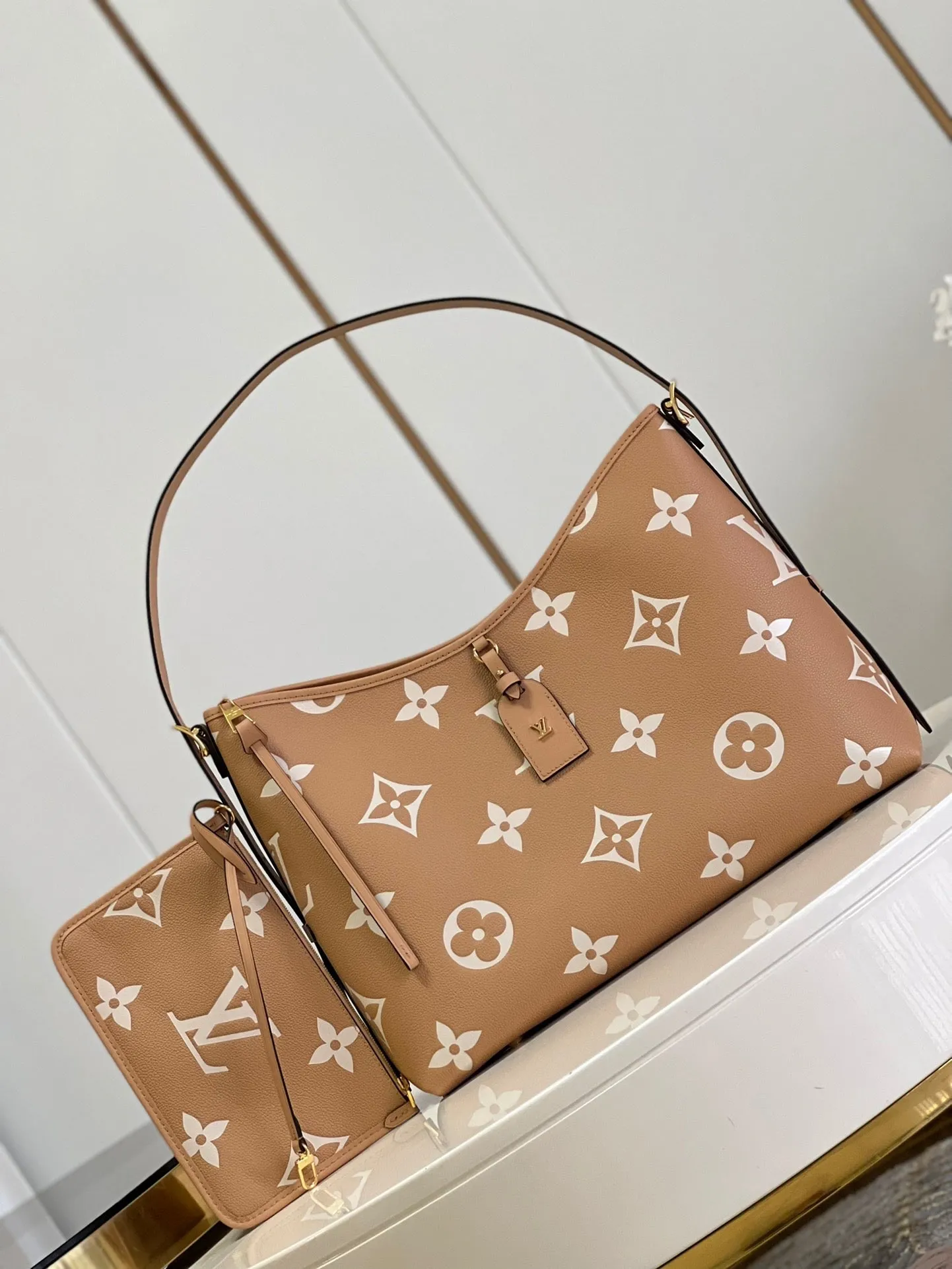 LB738 CarryAll MM / HIGHEST QUALITY VERSION