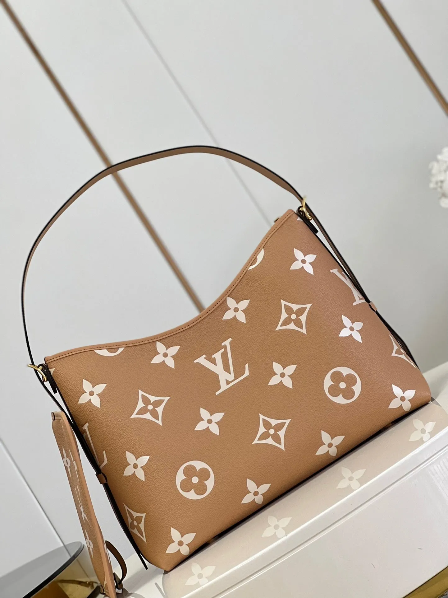 LB738 CarryAll MM / HIGHEST QUALITY VERSION
