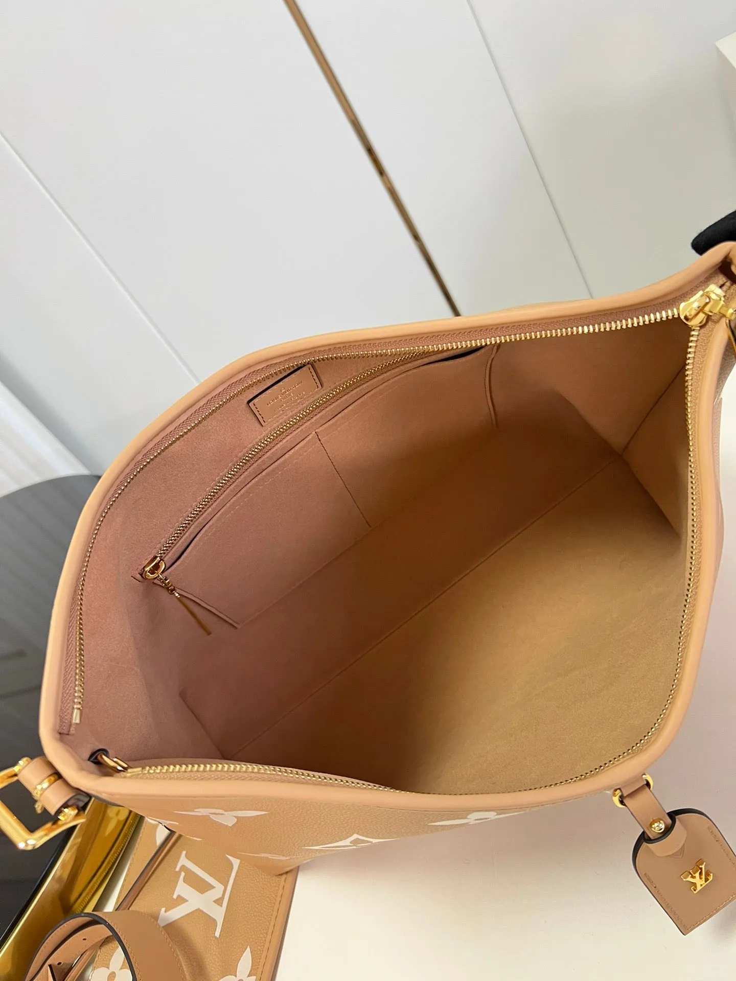 LB738 CarryAll MM / HIGHEST QUALITY VERSION