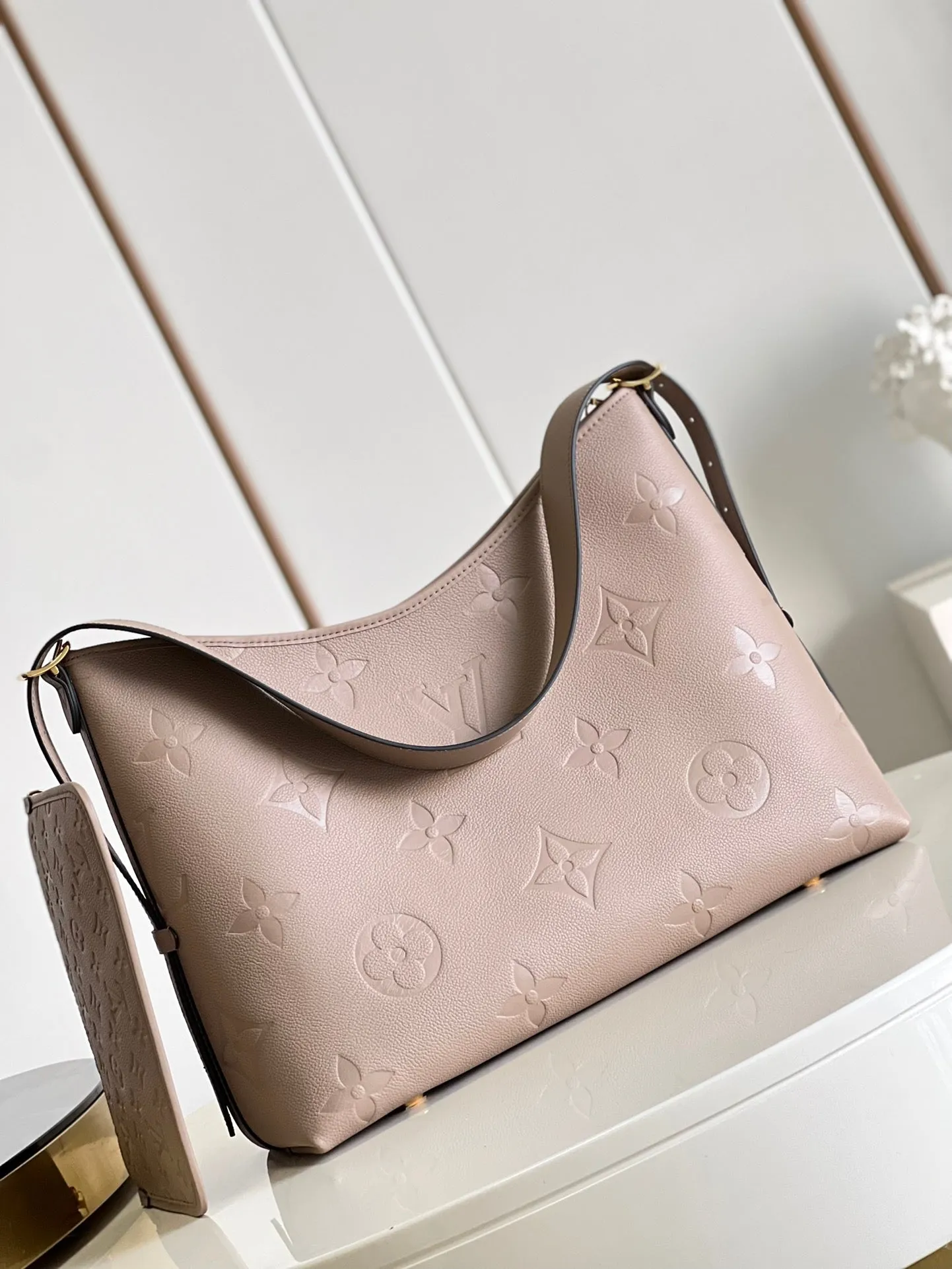 LB738 CarryAll MM / HIGHEST QUALITY VERSION