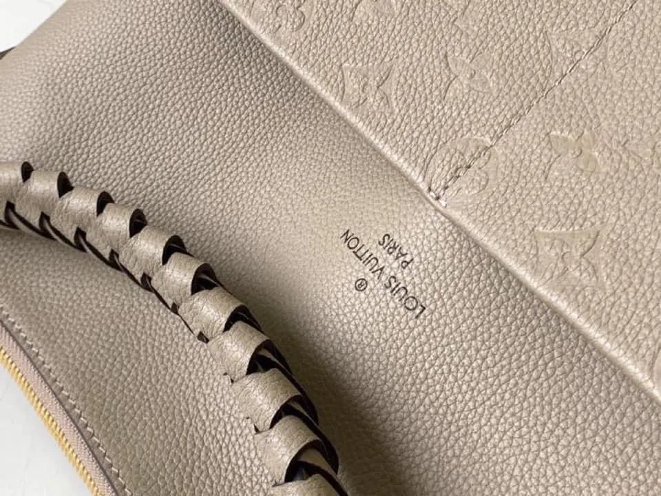 Louis Vuitton Maida Hobo Bag