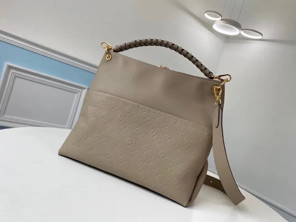 Louis Vuitton Maida Hobo Bag