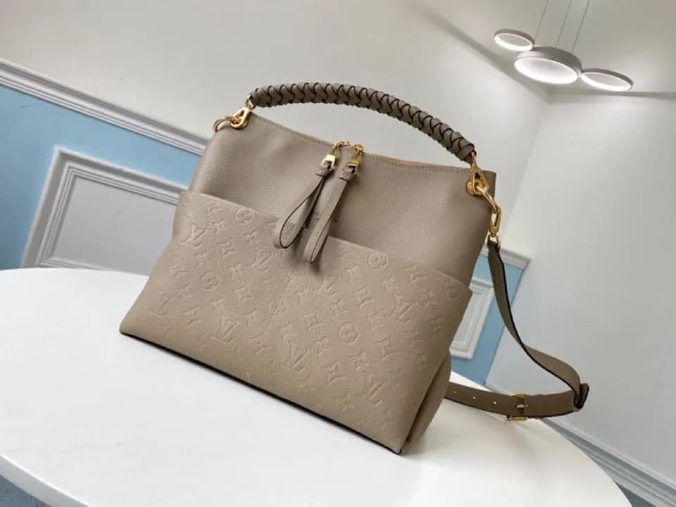 Louis Vuitton Maida Hobo Bag