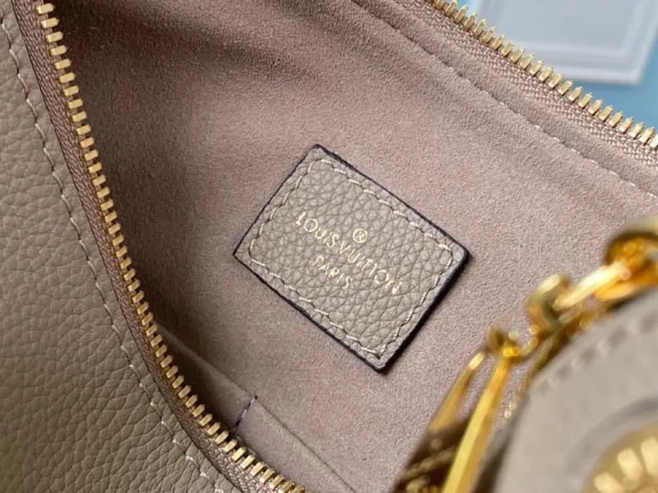 Louis Vuitton Maida Hobo Bag