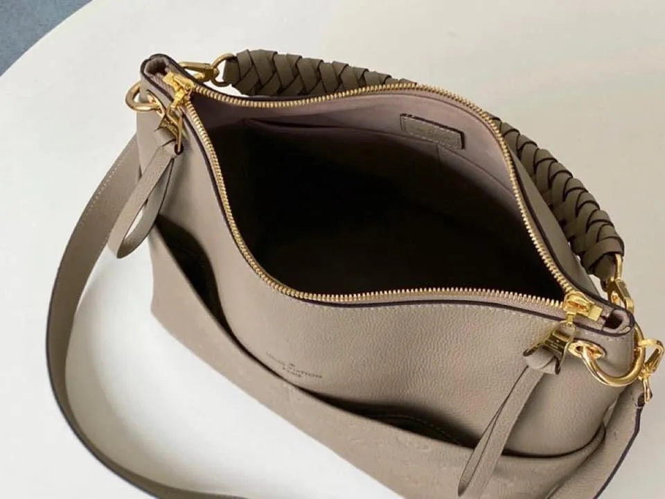 Louis Vuitton Maida Hobo Bag