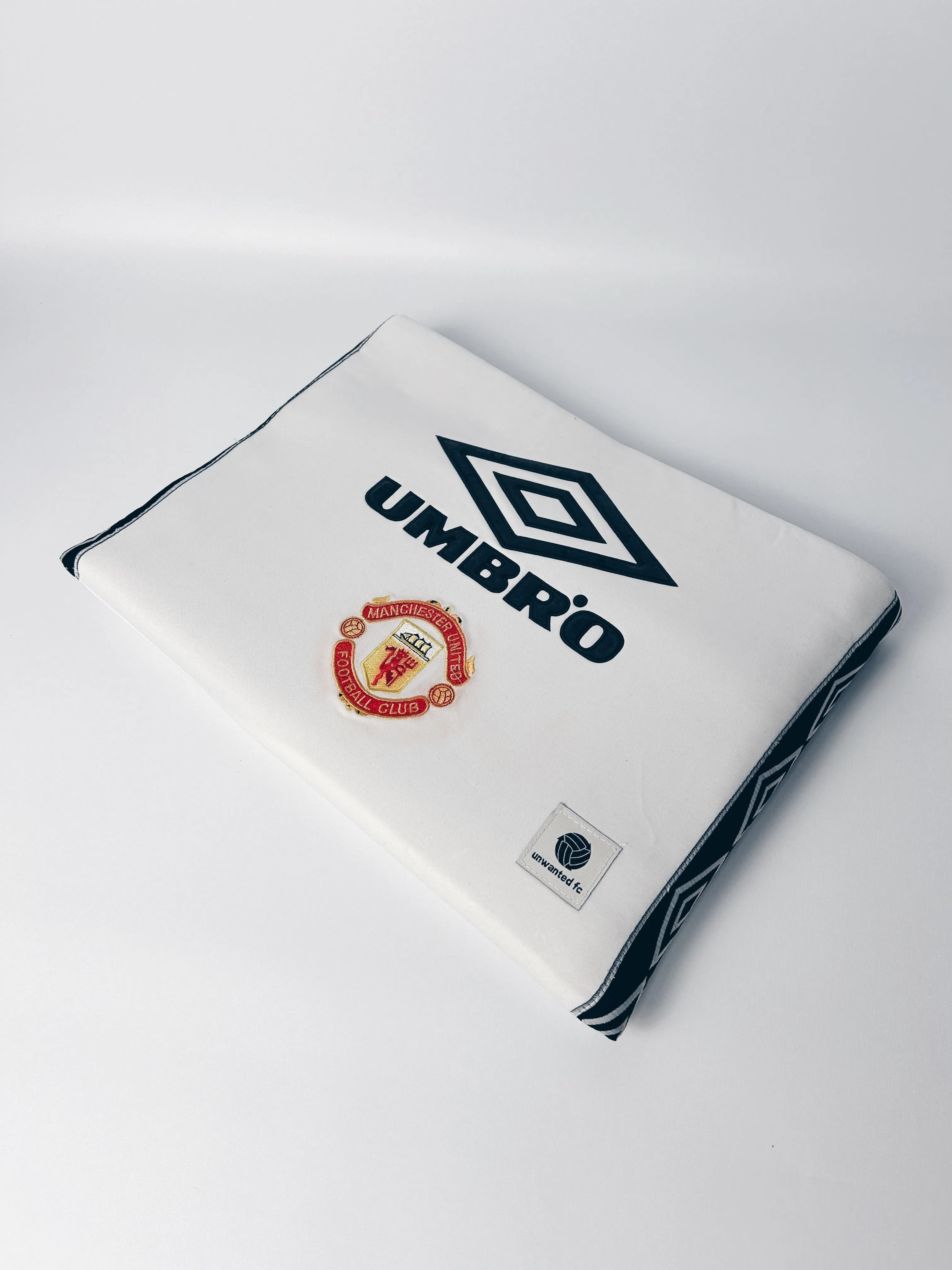 Manchester United 13 inch Laptop Sleeve