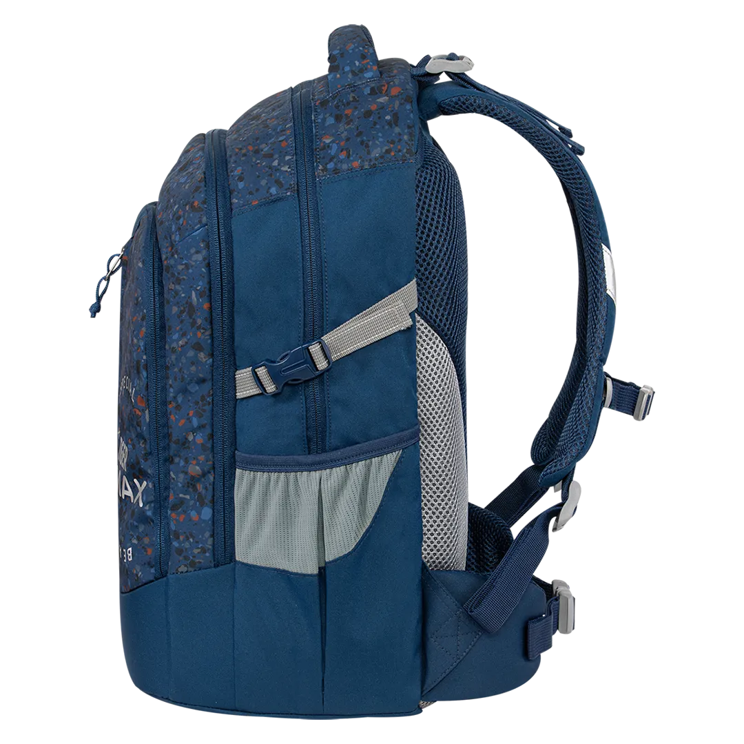 Max 2.0 Ergonomic Backpack Pro 2 - Gravel