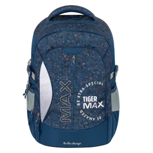 Max 2.0 Ergonomic Backpack Pro 2 - Gravel
