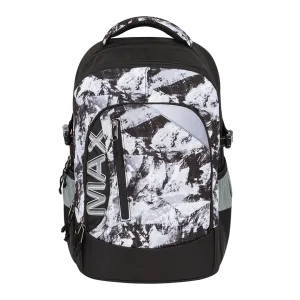 Max Ergonomic Backpack Pro 2 - Mountain
