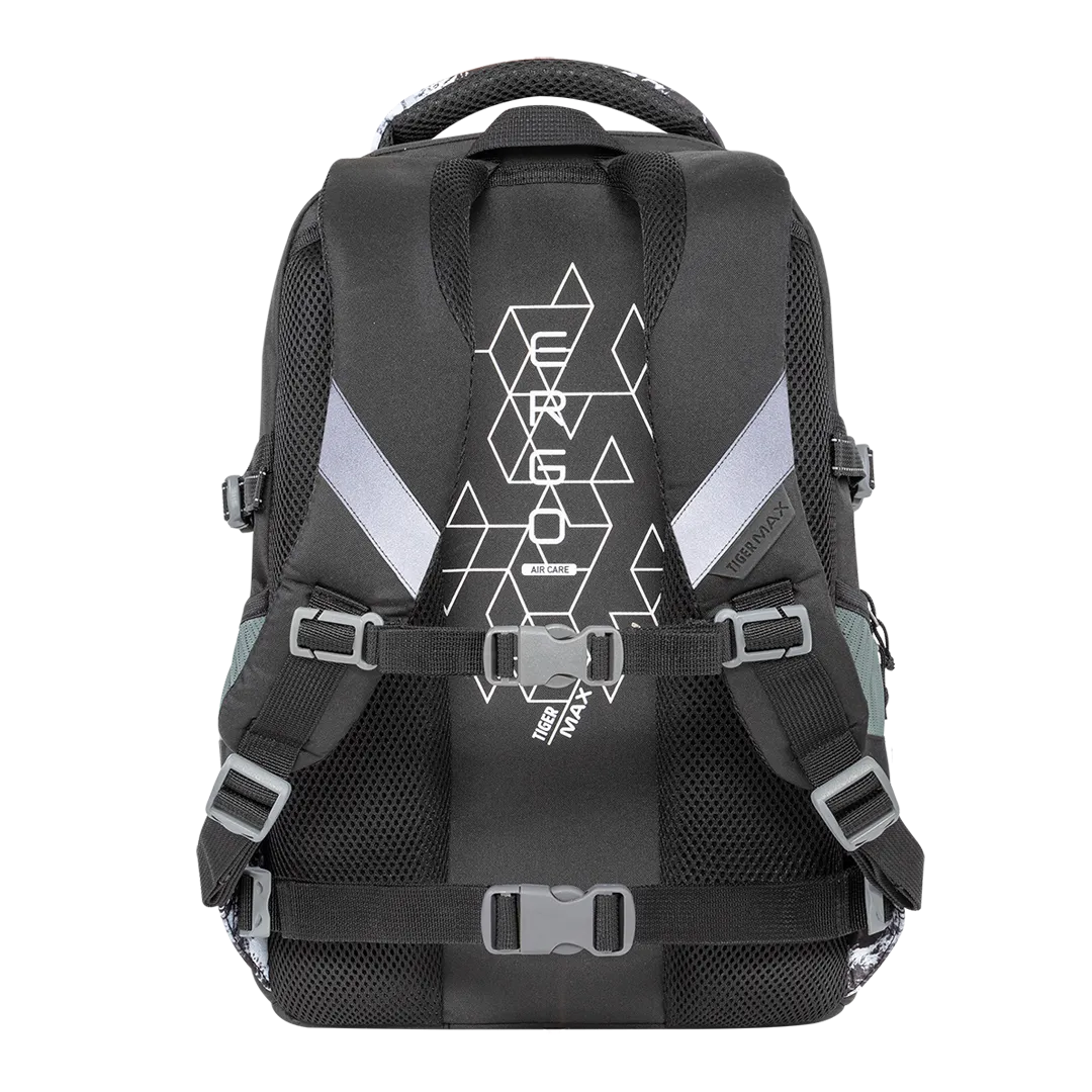 Max Ergonomic Backpack Pro 2 - Mountain