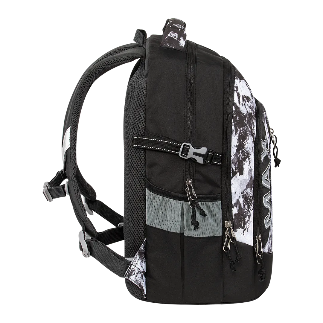 Max Ergonomic Backpack Pro 2 - Mountain