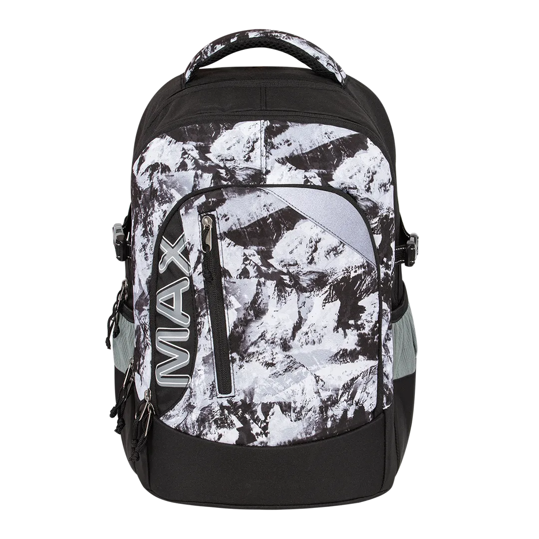Max Ergonomic Backpack Pro 2 - Mountain