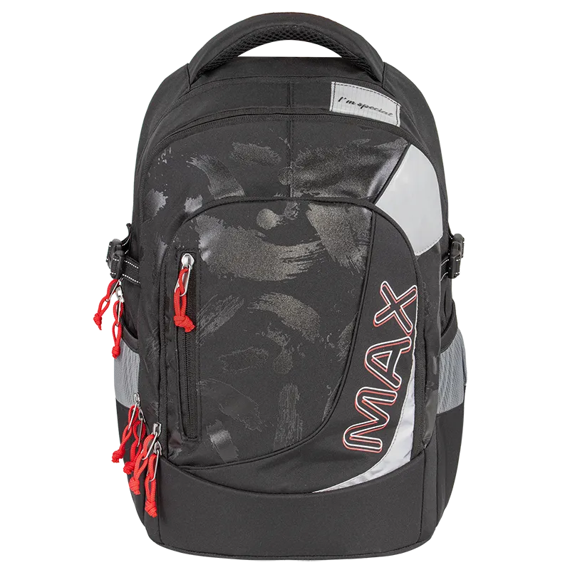 Max Ergonomic Backpack Pro 2S - Strength [Special Edition]