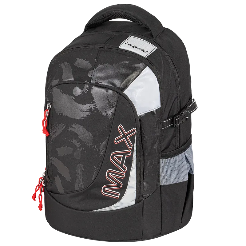 Max Ergonomic Backpack Pro 2S - Strength [Special Edition]