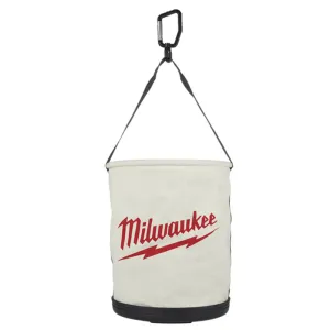 Milwaukee 48228271 Canvas Utility Bucket