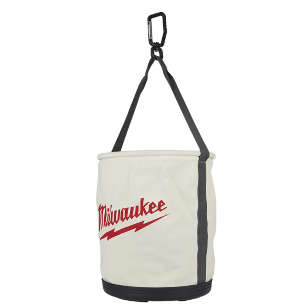 Milwaukee 48228271 Canvas Utility Bucket