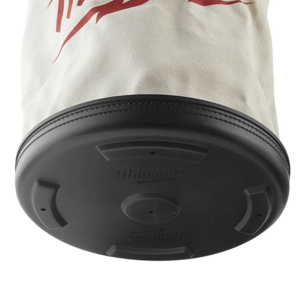 Milwaukee 48228271 Canvas Utility Bucket