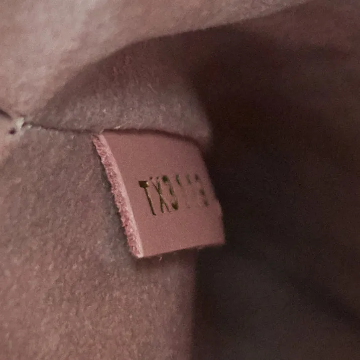 NéoNoé Monogram Canvas Bag