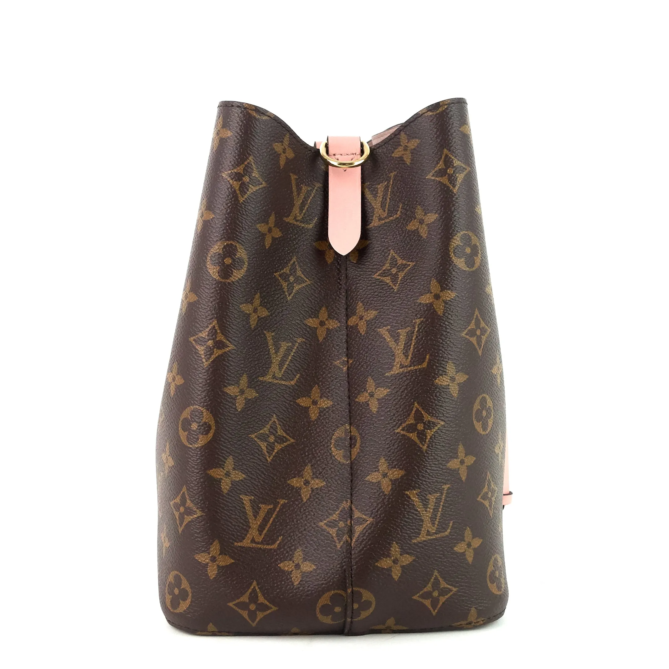 NéoNoé Monogram Canvas Bag