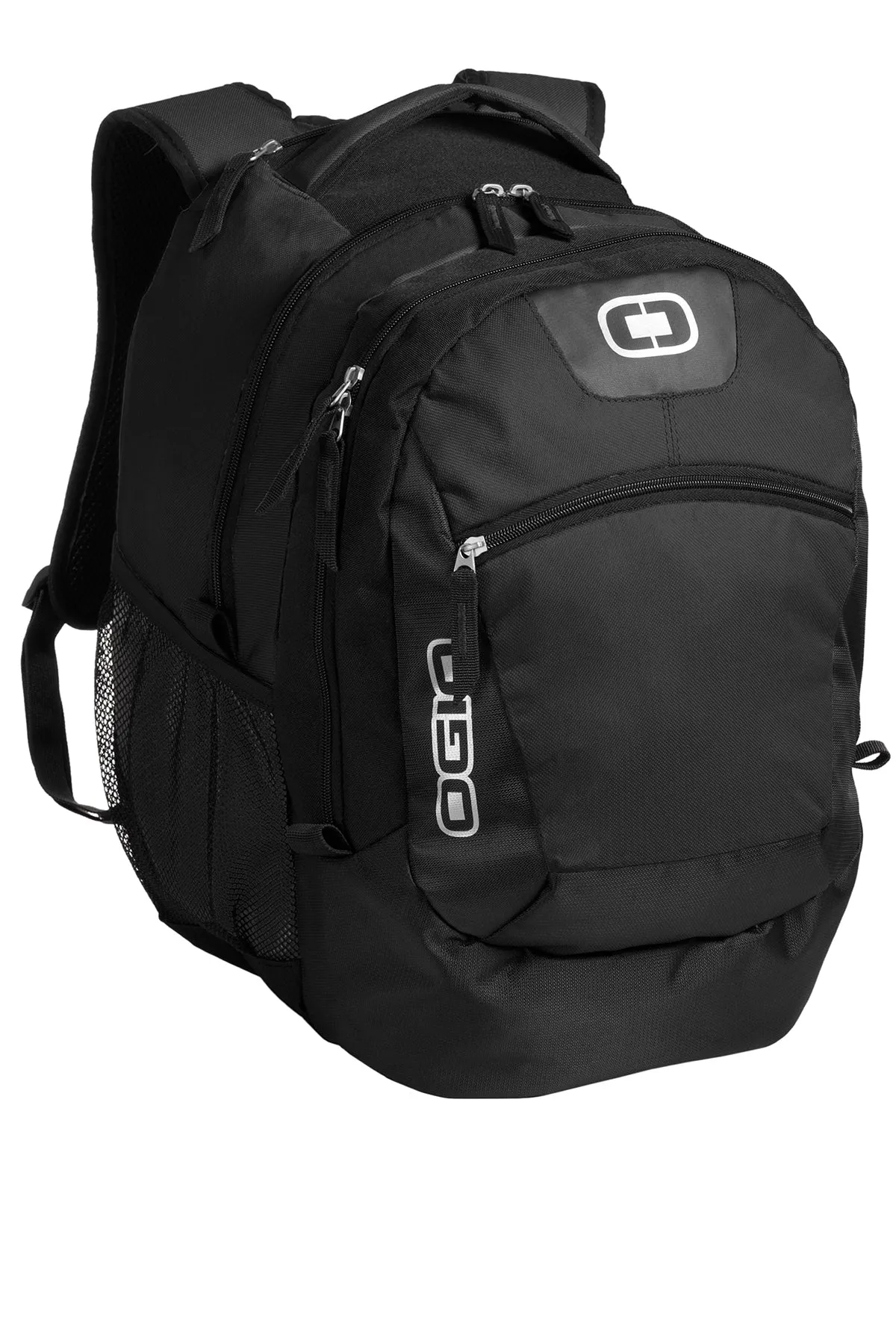 OGIO Rogue Customzied Backpacks, Black