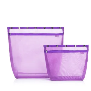 Oh Snap! Standing Project Bag  Size: L/XL