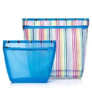 Oh Snap! Standing Project Bag  Size: L/XL