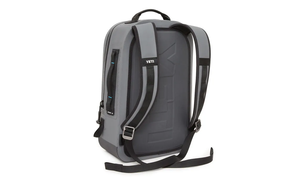 Panga 28 Backpack - Storm Grey