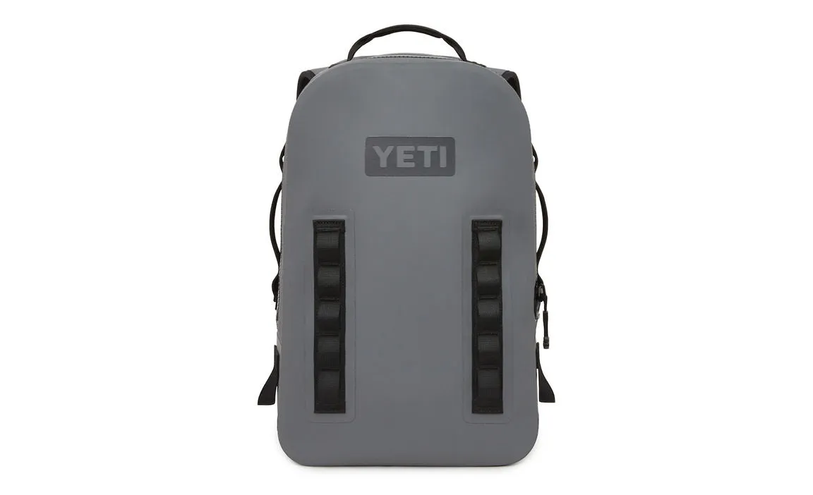 Panga 28 Backpack - Storm Grey