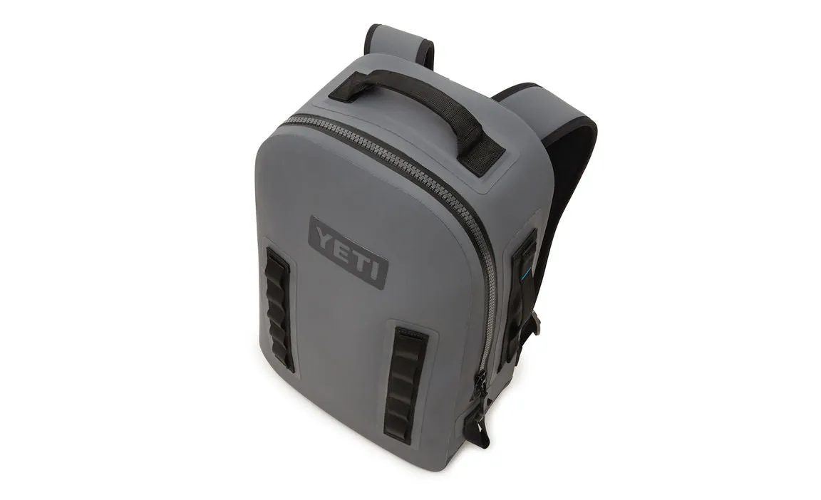 Panga 28 Backpack - Storm Grey