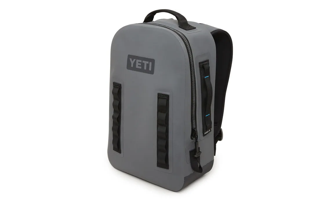 Panga 28 Backpack - Storm Grey