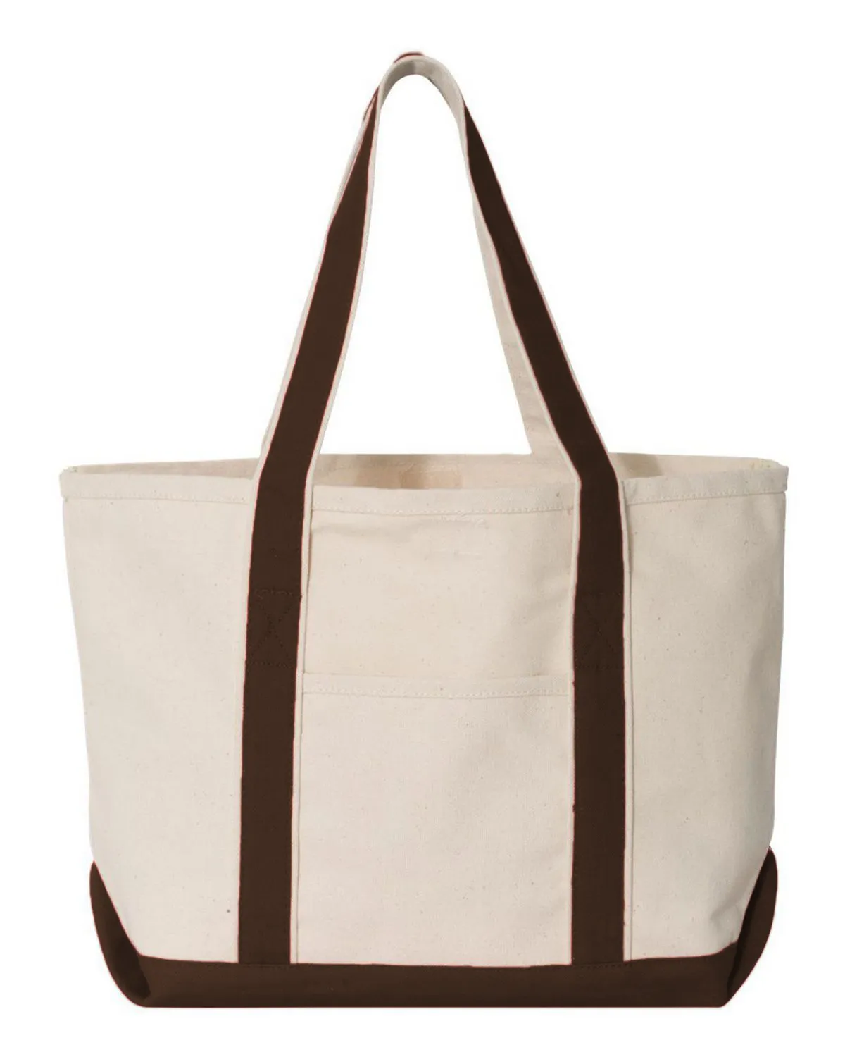 Pi Beta Phi Boat Tote