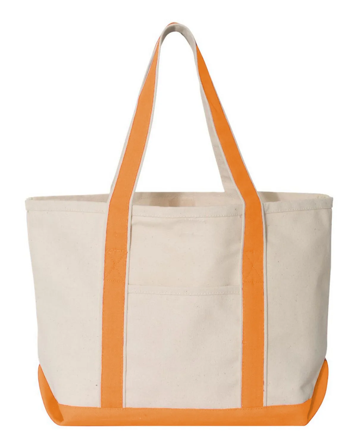 Pi Beta Phi Boat Tote