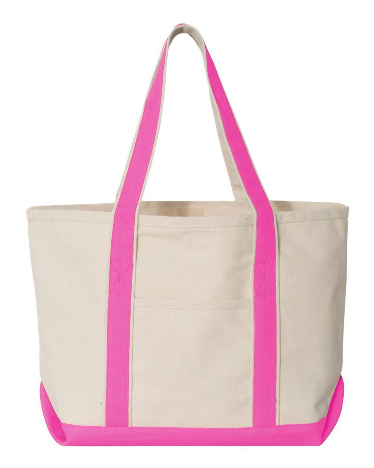 Pi Beta Phi Boat Tote