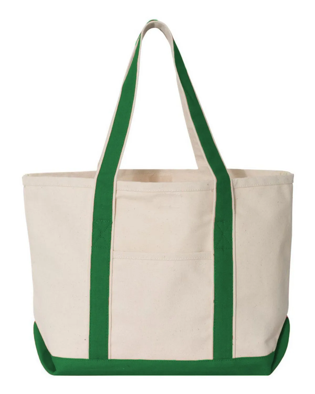 Pi Beta Phi Boat Tote