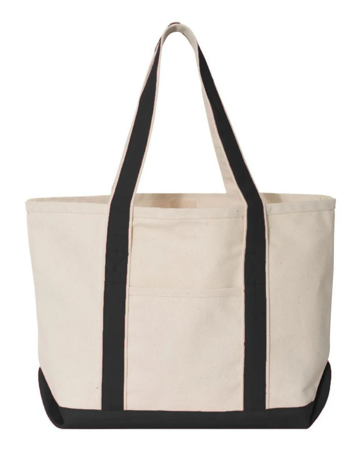 Pi Beta Phi Boat Tote