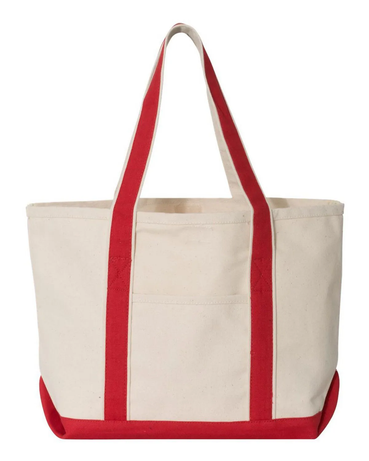 Pi Beta Phi Boat Tote