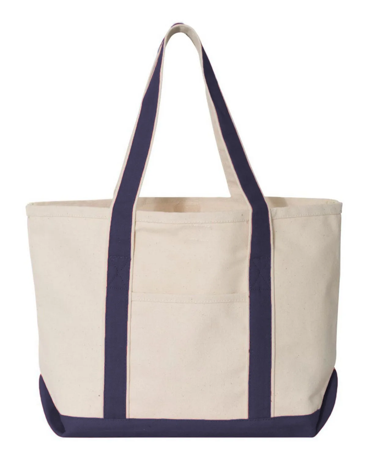 Pi Beta Phi Boat Tote