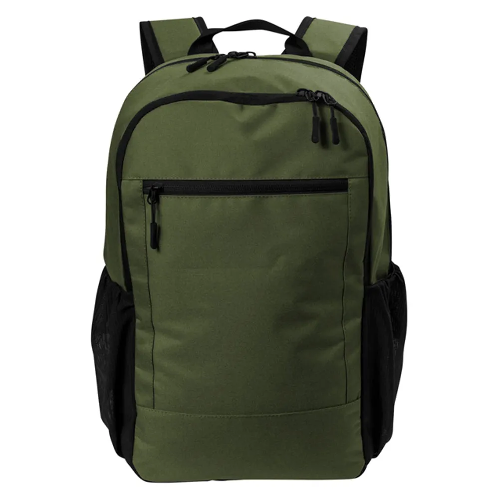 Port Authority Daily Commute Backpack