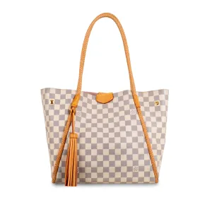 Propriano - Damier Azur