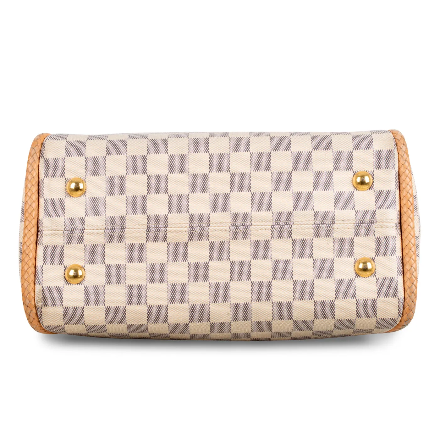 Propriano - Damier Azur