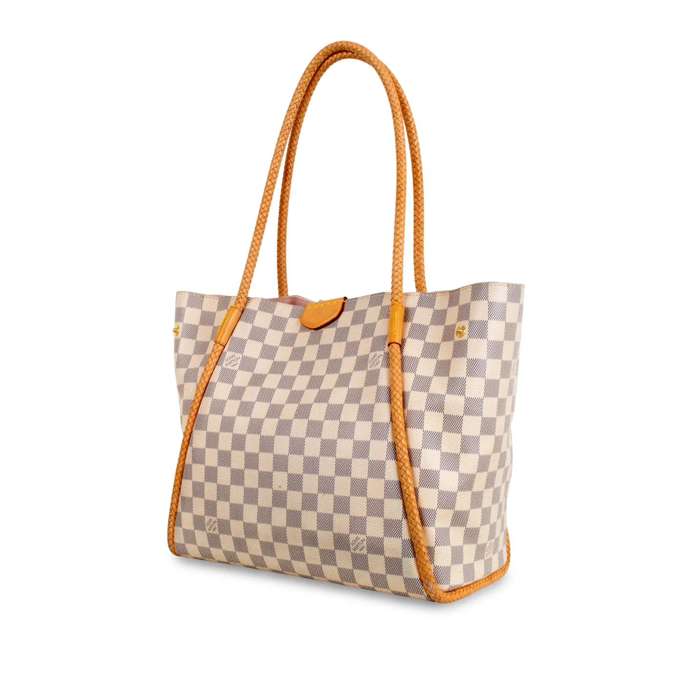 Propriano - Damier Azur