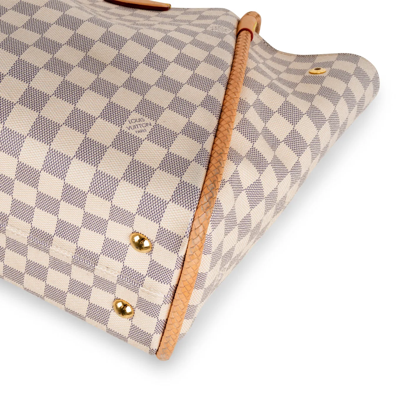 Propriano - Damier Azur