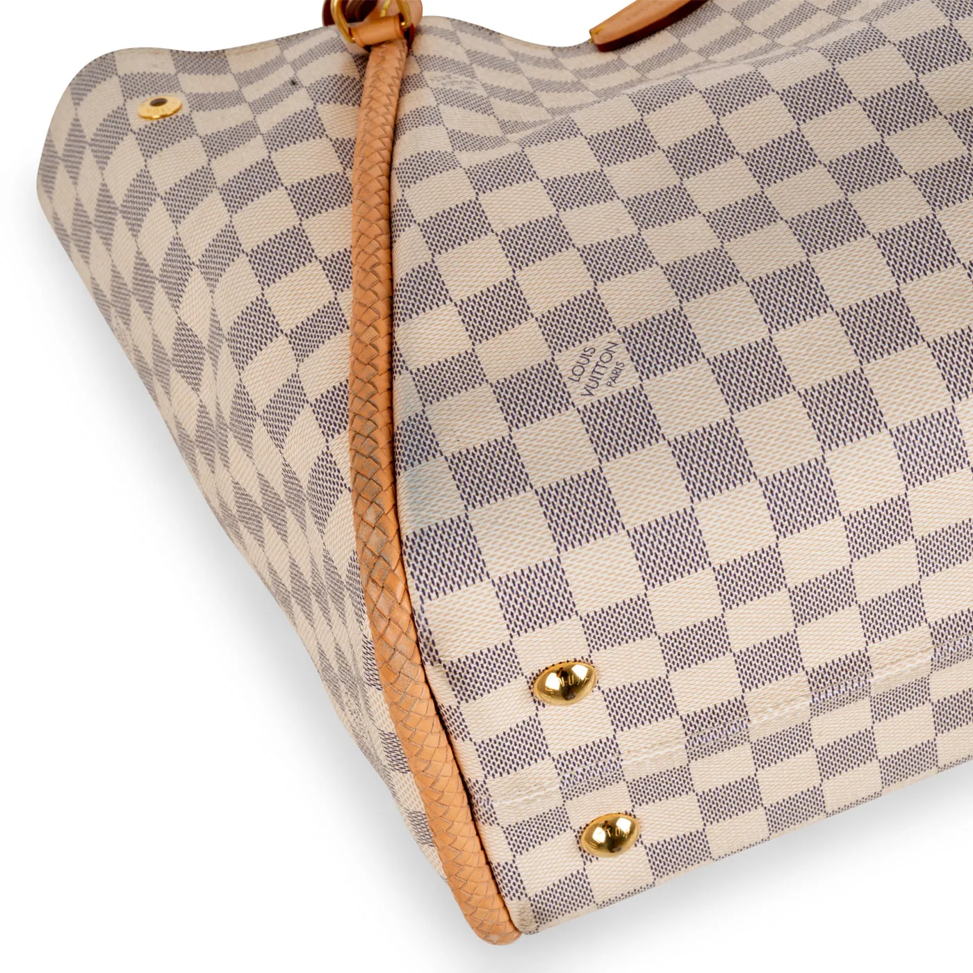 Propriano - Damier Azur
