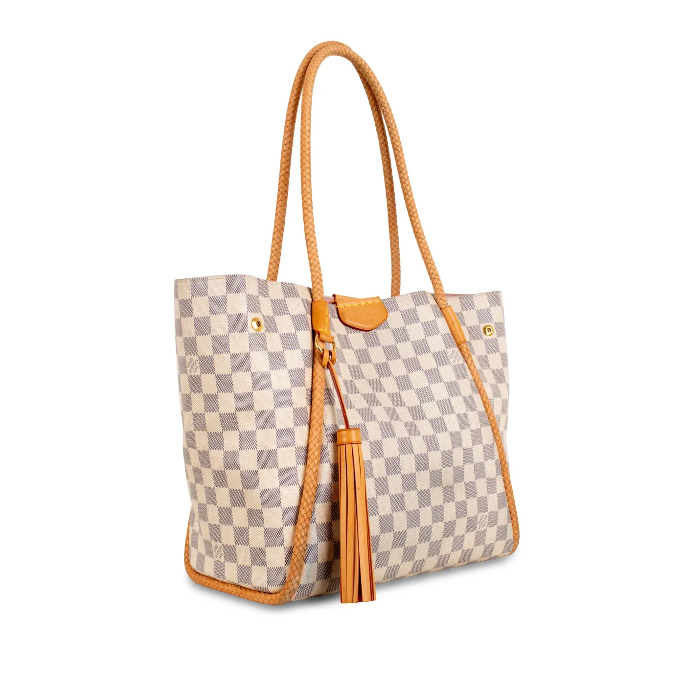 Propriano - Damier Azur