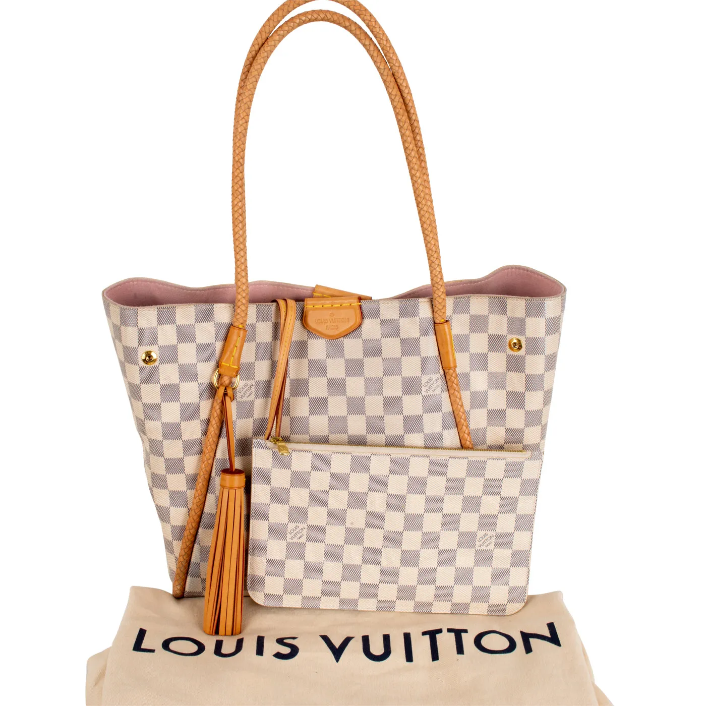 Propriano - Damier Azur