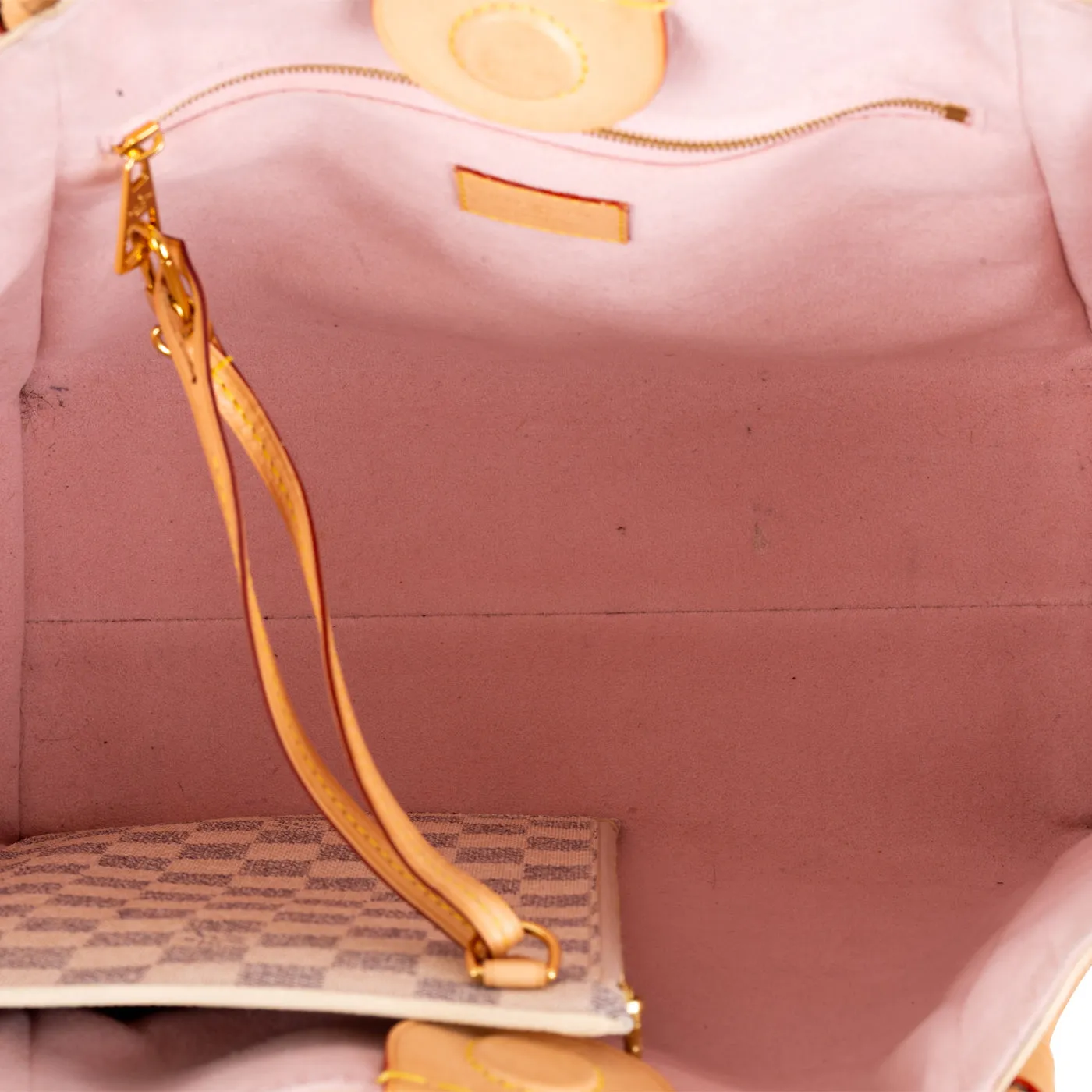 Propriano - Damier Azur
