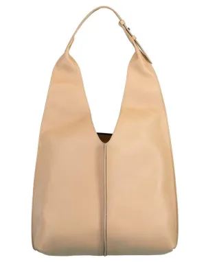 Soft Leather Avola Hobo Bag